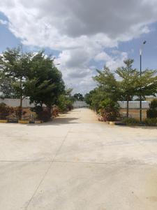 Image of 1490 Sq.ft Residential Plot / Land for sale in Jigala, Bengaluru for Rs. 9235000