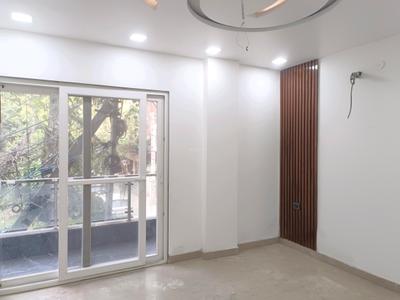Bedroom Image of 1400 Sq.ft 4 BHK Builder Floor for sale in Sector 24 Rohini New Delhi for Rs. 17500000