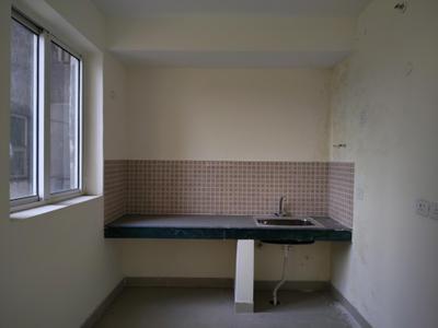 Kitchen Image of 840 Sq.ft 2 BHK Apartment / Flat for sale in Jaypee Aman, Aurangabad Noida for Rs. 6700000