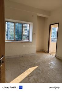 Hall Image of 700 Sq.ft 2 BHK Builder Floor for sale in Nayabad Kolkata for Rs. 3300000