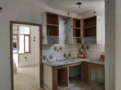 Living Room Image of 450 Sq.ft 1 BHK Builder Floor for sale in Ved Vihar Ghaziabad for Rs. 1350402