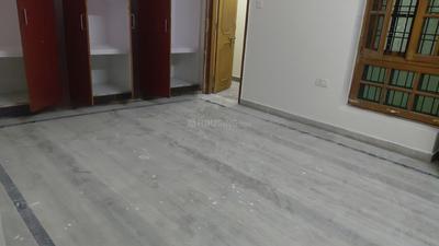 Bedroom Image of 2152 Sq.ft 3 BHK Builder Floor for rent in Gomti Nagar Lucknow for Rs. 25000