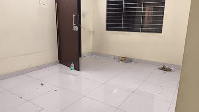 Living Room Image of 1370 Sq.ft 3 BHK Apartment / Flat for rent in DTC Southern Heights, Joka Kolkata for Rs. 27000