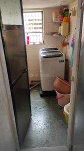 Bathroom Image of 426 Sq.ft 1 BHK Apartment / Flat for sale in Dombivli East Thane for Rs. 4300000