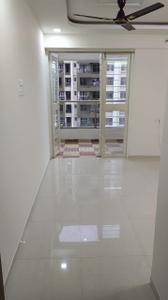 Hall Image of 1124 Sq.ft 2 BHK Apartment / Flat for sale in Vardhaman Dhruv, Thergaon Pune for Rs. 6752000