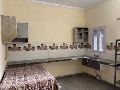 Kitchen Image of 1200 Sq.ft 2 BHK Independent House for rent in Sector 63 Mohali for Rs. 16000