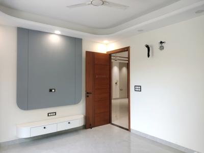 Bedroom Image of 2250 Sq.ft 3 BHK Builder Floor for sale in Ultra Luxury Builder Floor, Sector 85 Faridabad for Rs. 24500000