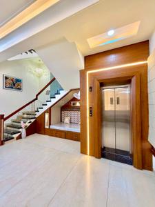Hall Image of 4000 Sq.ft 5 BHK Villa for sale in Vaishali Nagar Jaipur for Rs. 24100000