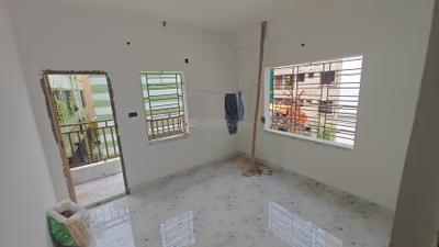 Bedroom Image of 546 Sq.ft 1.5 BHK Apartment / Flat for sale in Keshtopur Kolkata for Rs. 2065000
