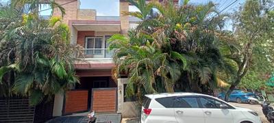 Image of 2800 Sq.ft 6 BHK Independent House for sale in Shankar Nagar, Raipur for Rs. 13500000