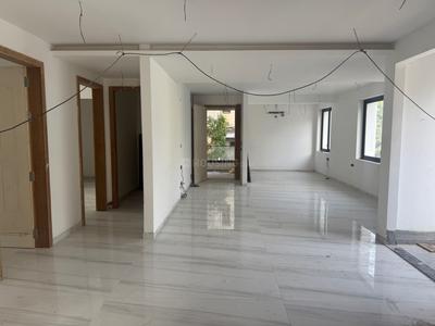Hall Image of 2300 Sq.ft 4 BHK Apartment / Flat for sale in Narayanguda Hyderabad for Rs. 27000000