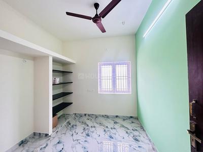 Bedroom Image of 1150 Sq.ft 3 BHK Independent House for sale in Guduvancheri Chennai for Rs. 8260000