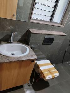 Bedroom Three Image of 2115 Sq.ft 3 BHK Apartment / Flat for sale in Gala Aria, South Bopal Ahmedabad for Rs. 16000000