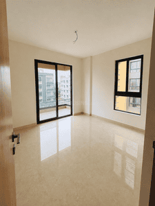 Image of 944 Sq.ft 2 BHK Apartment / Flat for sale in Ambuja Urvisha The Condoville , New Town, Kolkata for Rs. 17200000