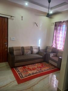 2 BHK Independent Builder Floor