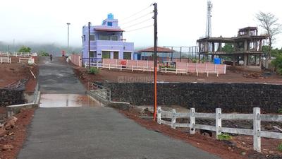 Karjat Plot View 3