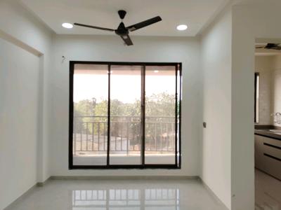 Living Room Image of 785 Sq.ft 2 BHK Apartment / Flat for sale in Seven Star Horizon, Boisar Mumbai for Rs. 2983000