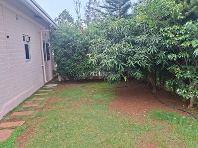 Balcony Image of 1500 Sq.ft 2 BHK Villa for rent in K Raheja Jade Gardens, Pujanahalli Bengaluru for Rs. 43000