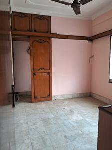 Bedroom Image of 1276 Sq.ft 3 BHK Apartment / Flat for rent in Lake Town Kolkata for Rs. 22000