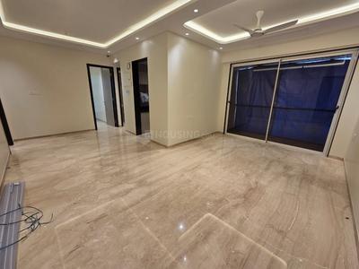 3 BHK Flat