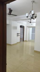 Hall Image of 1363 Sq.ft 3 BHK Apartment / Flat for rent in Vishwakarma Sky Park Residences, Chromepet Chennai for Rs. 45000