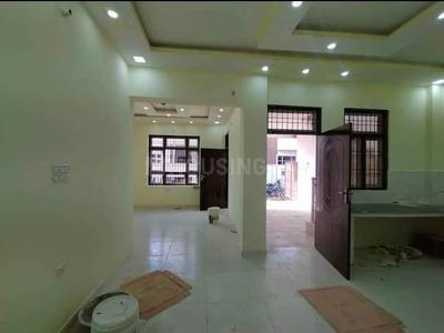 Bedroom Image of 1000 Sq.ft 2 BHK Independent House for sale in Gomti Nagar Extension Lucknow for Rs. 4500000