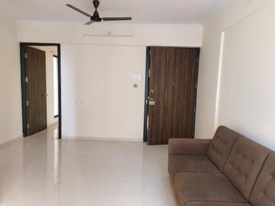 Tejas Symphony Living Room 2