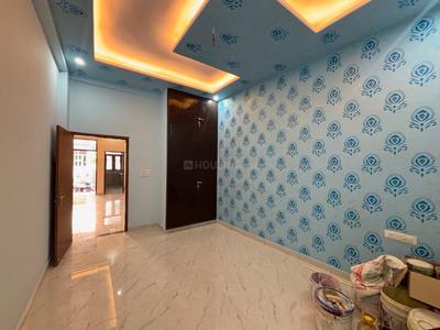 Bedroom Image of 702 Sq.ft 3 BHK Duplex for sale in Govindpura Kardhani Scheme Jaipur for Rs. 7500000