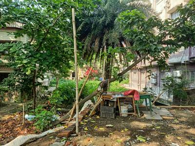 Image of 8100 Sq.ft Residential Plot / Land for sale in Keshtopur, Kolkata for Rs. 56250000