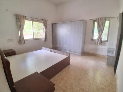 Bedroom Image of 4000 Sq.ft 3.5 BHK Independent House for rent in Bavdhan Pune for Rs. 100000