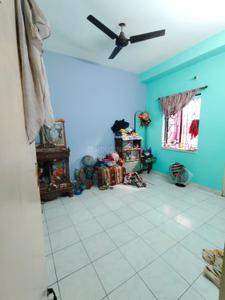Hall Image of 850 Sq.ft 2 BHK Apartment / Flat for sale in Tollygunge Kolkata for Rs. 2300000