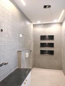 Bedroom Two Image of 2250 Sq.ft 3 BHK Builder Floor for sale in Ultra Luxury Builder Floor, Sector 85 Faridabad for Rs. 24000000