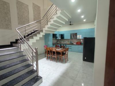 Image of 1500 Sq.ft 3 BHK Independent House for rent in Kolar Road, Bhopal for Rs. 40000