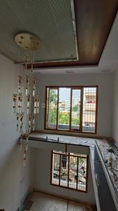 Image of 2400 Sq.ft 3 BHK Duplex for sale in Mallathahalli, Bengaluru for Rs. 20500000