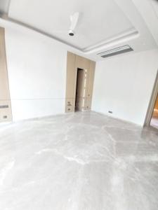 Bedroom Image of 3060 Sq.ft 4 BHK Builder Floor for sale in Green Park New Delhi for Rs. 97500000