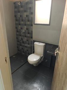 Bathroom Image of 2300 Sq.ft 3 BHK Villa for rent in Mathurawala Jaipur for Rs. 38000