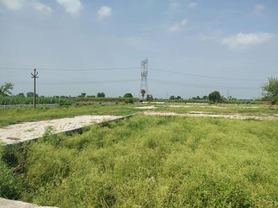 Image of 50 Sq.ft Residential Plot / Land for sale in Del NCR Aerocity Jewar, Yeida, Greater Noida for Rs. 1159350