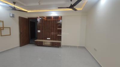Living Room Image of 1500 Sq.ft 3 BHK Apartment / Flat for sale in Mohanpura Jaipur for Rs. 6100000