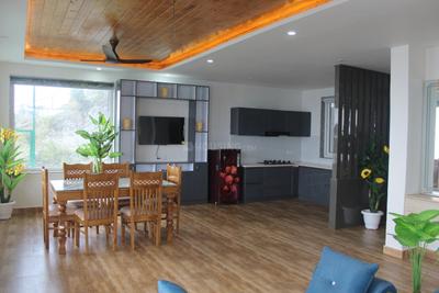 Living Room Image of 2500 Sq.ft 3.5 BHK Villa for sale in Charleville Mussoorie for Rs. 50000000