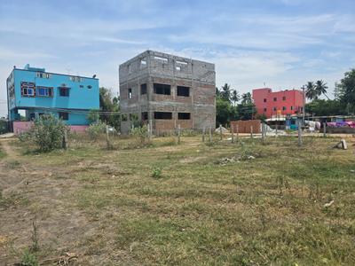 Image of 1216 Sq.ft Residential Plot / Land for sale in Uthukkottai, Chennai for Rs. 2700000