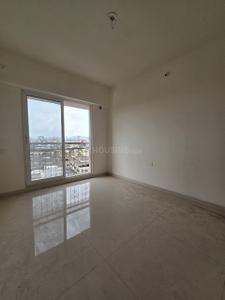 Hall Image of 630 Sq.ft 1 BHK Apartment / Flat for sale in Kalwa Thane for Rs. 8200000