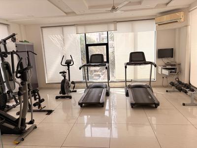 Image of 1170 Sq.ft 3 BHK Apartment / Flat for sale in Harni, Vadodara for Rs. 8700000