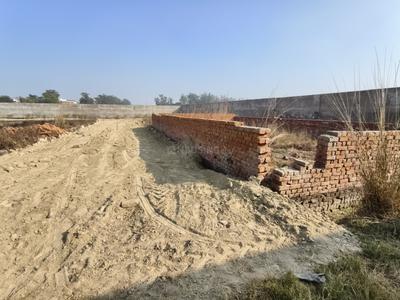 Image of 1500 Sq.ft Residential Plot / Land for sale in Babatpur, Varanasi for Rs. 3500000