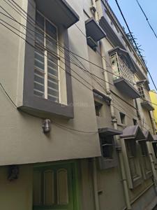 Image of 1500 Sq.ft 6 BHK Independent House for sale in Bajepratappur, Bardhaman for Rs. 9600000