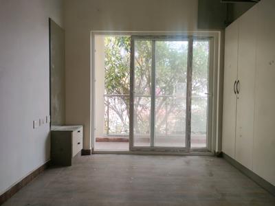 Bedroom Image of 1200 Sq.ft 2 BHK Apartment / Flat for rent in Marathahalli Bengaluru for Rs. 45000