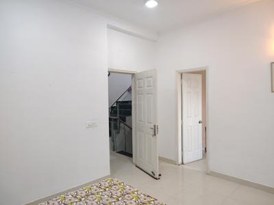 Bedroom Image of 2200 Sq.ft 4 BHK Villa for sale in Paramount Golfforeste Villas, Surajpur Greater Noida for Rs. 26000000