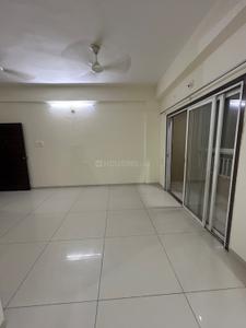 Hall Image of 1320 Sq.ft 2 BHK Apartment / Flat for sale in Gotri Vadodara for Rs. 4600000