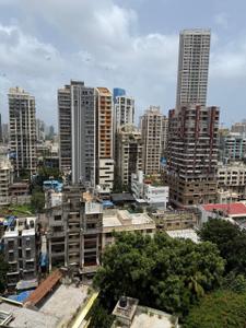 Image of 526 Sq.ft 1 BHK Apartment / Flat for sale in Siddhivinayak Habitats, Dadar West, Mumbai for Rs. 29500000