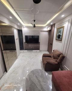 2 BHK Flat