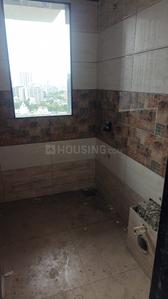 Bathroom Image of 601 Sq.ft 1 BHK Apartment / Flat for sale in Paranjape Trident Towers, Hinjawadi Pune for Rs. 6000000